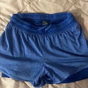 Champion XS Athletic Shorts